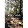 Book of Keltria: Druidism for the 21st Century