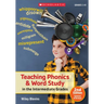 Teaching Phonics & Word Study in the Intermediate Grades