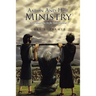 The Aaron and Hur Ministry: What Sheep Can Do for Their Shepherd