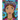 Girly Faces: A drawing/coloring activity book for all ages
