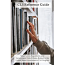 CUI Reference Guide: Select Laws, Regulations, and Government-Wide Policies Related to the United States Government's CUI Program