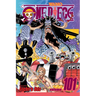 One Piece, Vol. 101