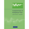 Fundamentals of Multiphase Flow
