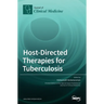 Host-Directed Therapies for Tuberculosis