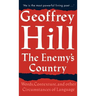 The Enemy's Country: Words, Contexture, and Other Circumstances of Language