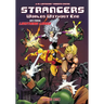 Strangers 14: Worlds Without End