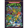 Teenage Mutant Ninja Turtles: Saturday Morning Adventures, Vol. 2