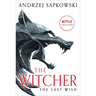 The Last Wish: Introducing the Witcher