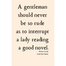 What am I reading?