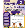 Place Value and Expanded Notations Math Workbook 2nd Grade: Place Value Grade 2, Expanded and Standard Notations with Answers