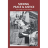 Seeking Peace & Justice: Your Image of God Matters