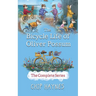 The Bicycle Life of Oliver Possum Complete Series