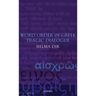 Word Order in Greek Tragic Dialogue