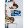 Attention Deficit Hyperactivity Disorder (Adhd): A Comprehensive Guide To Managing, Healing, And Coping With ADHD In Children and Teenagers