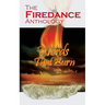 The Firedance Anthology: Words That Burn