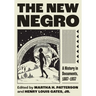 The New Negro: A History in Documents, 1887-1937