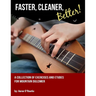 Faster, Cleaner, Better!