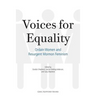 Voices for Equality: Ordain Women and Resurgent Mormon Feminism