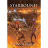 Starbound: Enter The Inferno