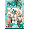 One Piece, Vol. 26: Adventure on Kami's Island