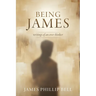 Being James: writings of an over thinker