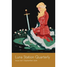 Luna Station Quarterly Issue 027