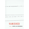 Vanished: Stories