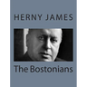 The Bostonians
