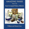 Amazing Ware Made in the East Liverpool Pottery District