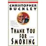 Thank You for Smoking