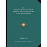 The Kabbalistic Prayer, The Book Of Formation, And The Magical Ritual Of The Sanctum Regnum