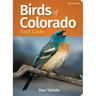 Birds of Colorado Field Guide