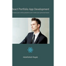 React Portfolio App Development: Increase your online presence and create your personal brand