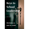 Keys to School Leadership