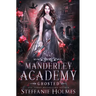 Ghosted: A reverse harem paranormal romance