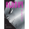 Oldboy Deluxe Edition: Book One