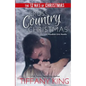 Cross Country Christmas: A Woodfalls Girls Novella