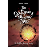 The Dictionary of Missing Time