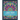 LARGE PRINT Geometric Patterns Vol. 1: Adult Coloring Book for Relaxation