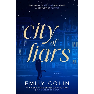 City of Liars