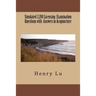 Simulated 3,200 Licensing Examination Questions with Answers in Acupuncture
