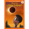 What Is a Solar Eclipse?