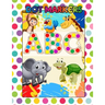 Dot Markers ABC: Awesome Dot Markers Activity Book Abc Animals For Kids, Preschool, Kindergarten, Children - Alphabets, Numbers, Shapes