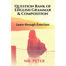 Question Bank of English Grammar & Composition