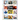 Dreams Unveiled: A Vision Board Image Book