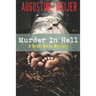 Murder in Hell: A Brick North Mystery