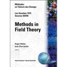 Methods in Field Theory (B/H)