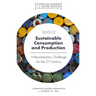Sdg12 - Sustainable Consumption and Production: A Revolutionary Challenge for the 21st Century