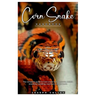 Corn Snake Handbook: The complete guide to corn snake care, behavior, health, breeding, handling, nutrition and lots more.