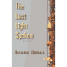 The Last Light Spoken